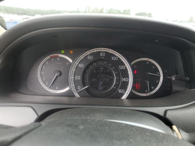 2015 HONDA ACCORD LX - 1HGCR2F32FA215089