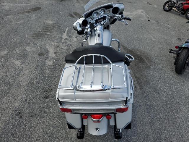 2009 HARLEY-DAVIDSON FLHTCUSE4 1HD1PR8199Y955622