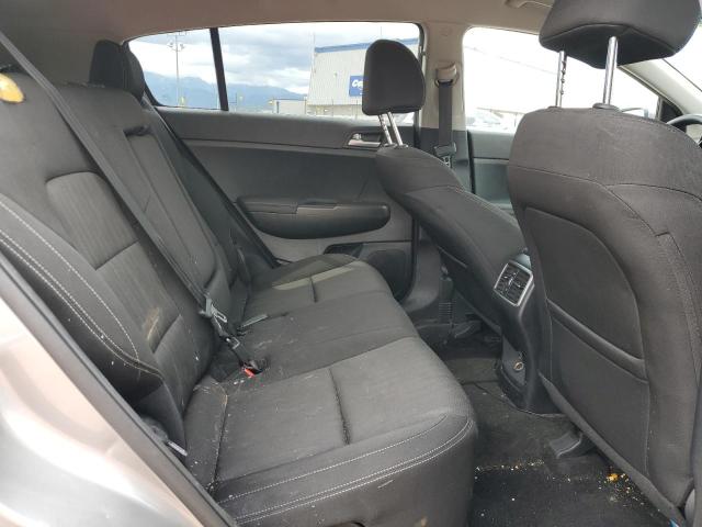 2020 KIA SPORTAGE L - KNDPMCAC0L7629475