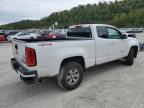 CHEVROLET COLORADO photo