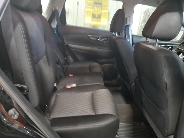 2017 NISSAN ROGUE S - JN8AT2MT8HW151757