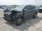2018 HYUNDAI TUCSON SEL - KM8J3CA41JU682763