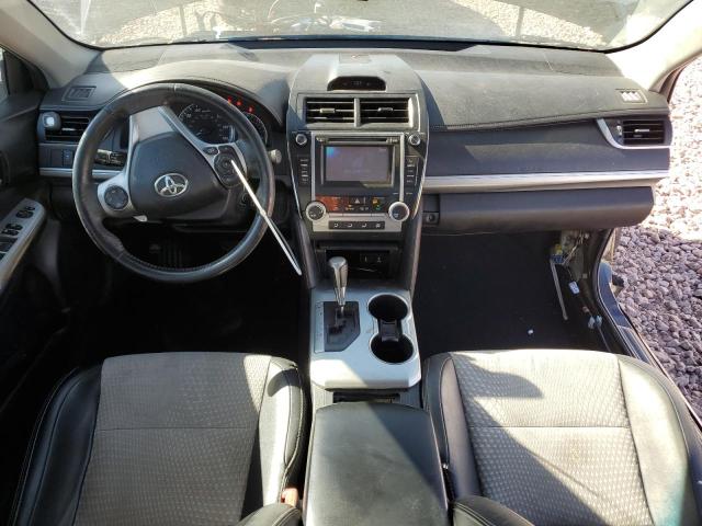 VIN 4T1BF1FKXDU285886 2013 Toyota Camry, L no.8