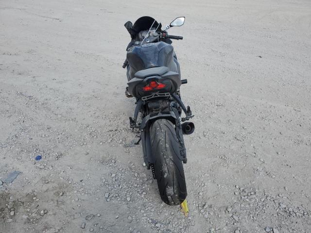 2023 KAWASAKI ZX636 K - JKBZXJH14PA017786