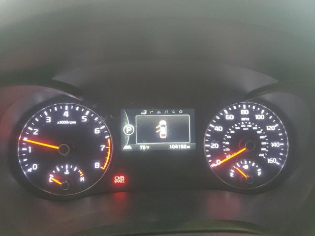 2016 KIA OPTIMA SXL - 5XXGV4L25GG087391