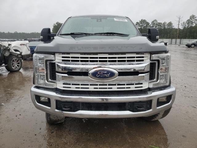 VIN 1FT7W2BTXKEE02727 2019 Ford F-250, Super Duty no.5