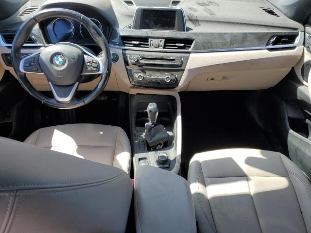 VIN WBXHU7C31J3H43553 2018 BMW X1 no.8