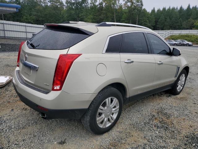 2015 CADILLAC SRX LUXURY - 3GYFNBE30FS560154