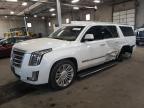 2018 CADILLAC ESCALADE E - 1GYS4KKJ7JR120920