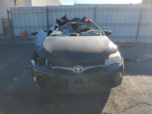 VIN 4T1BF1FK8FU485216 2015 Toyota Camry, LE no.5