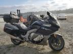 2012 BMW K1600 GTL - WB106120XCZZ20703