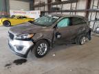 2017 KIA SORENTO LX - 5XYPGDA35HG187610