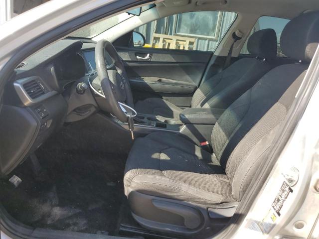 2020 KIA OPTIMA LX - 5XXGT4L32LG383980