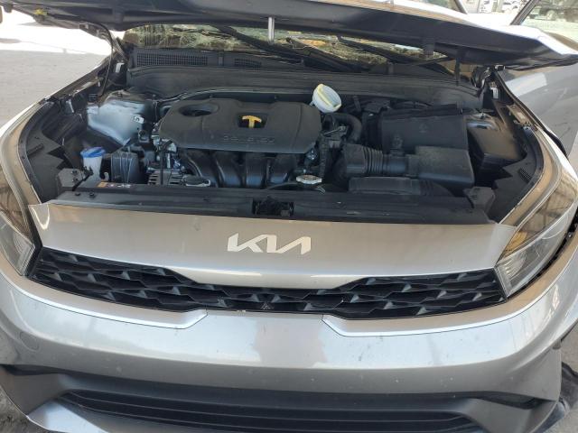 2023 KIA FORTE LX - 3KPF24AD7PE521148