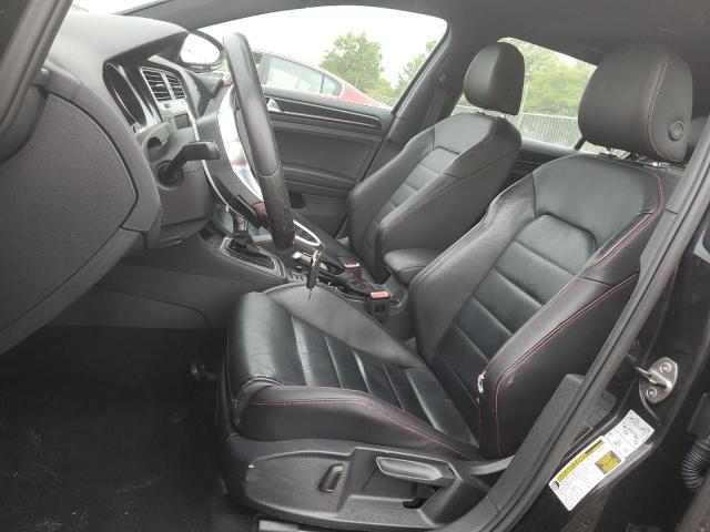 2016 VOLKSWAGEN GTI S/SE - 3VW4T7AU7GM010922