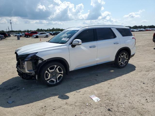 Vin: km8r54ge5pu607639, lot: 71476294, hyundai palisade limited 2023 img_1