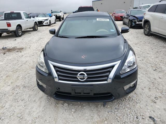 2015 NISSAN ALTIMA 2.5 - 1N4AL3AP8FC589580