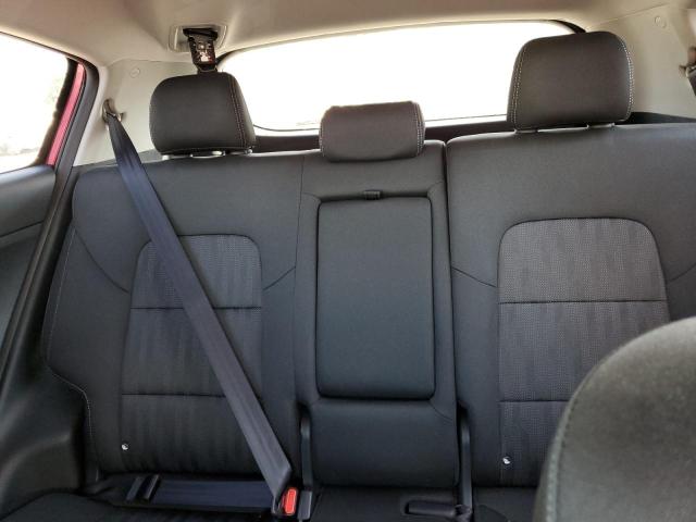 2022 KIA SPORTAGE L - KNDPMCAC7N7952134