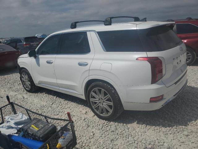 2020 HYUNDAI PALISADE KM8R5DHE3LU153660