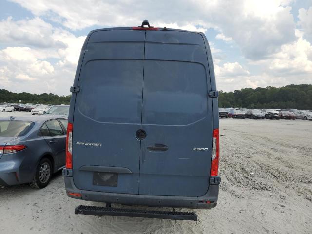 2019 MERCEDES-BENZ SPRINTER 2 WD4PF1CD1KP115563  72697484