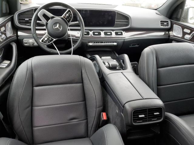 2020 MERCEDES-BENZ GLE 350 4M - 4JGFB4KB9LA112753