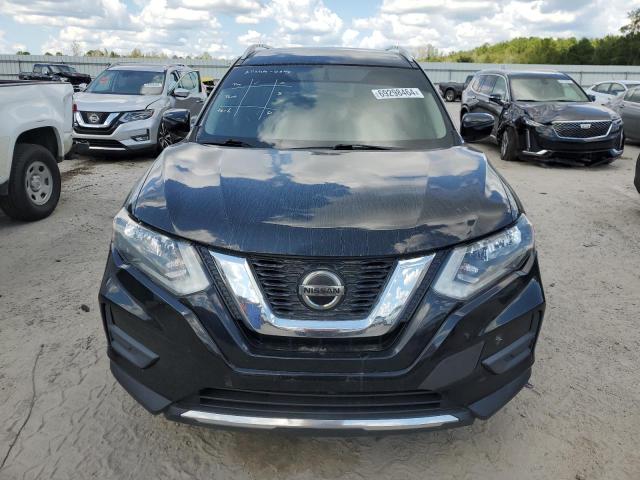 2018 NISSAN ROGUE S - KNMAT2MT1JP510572