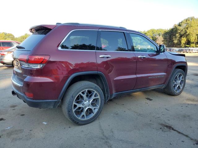 2020 JEEP GRAND CHER - 1C4RJFBG1LC297302