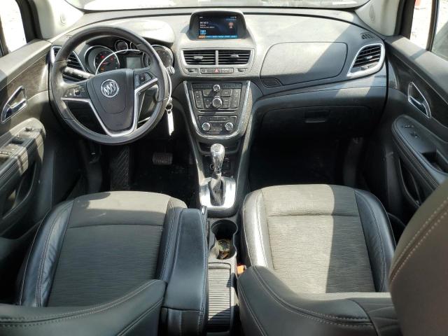 2015 BUICK ENCORE - KL4CJASB3FB269101
