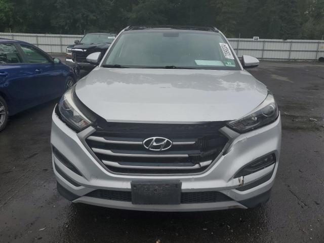 2018 HYUNDAI TUCSON VAL - KM8J33A20JU758407