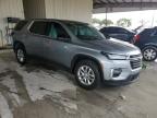 CHEVROLET TRAVERSE L photo