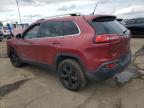 JEEP CHEROKEE L photo