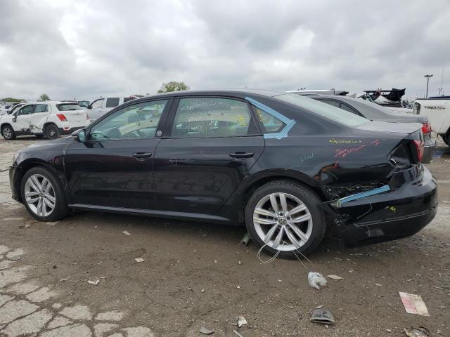 VIN 1VWLA7A38KC004288 2019 Volkswagen Passat, Wolfs... no.2