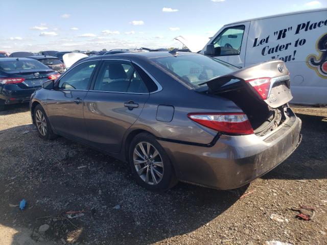 VIN 4T1BF1FK5HU689698 2017 Toyota Camry, LE no.2