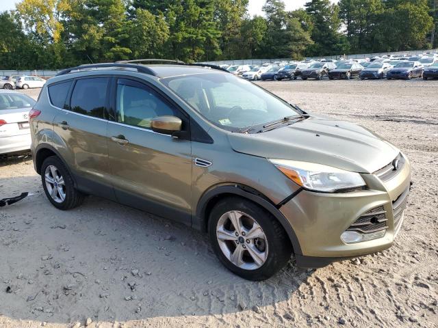 VIN 1FMCU9GX1DUC18435 2013 Ford Escape, SE no.4