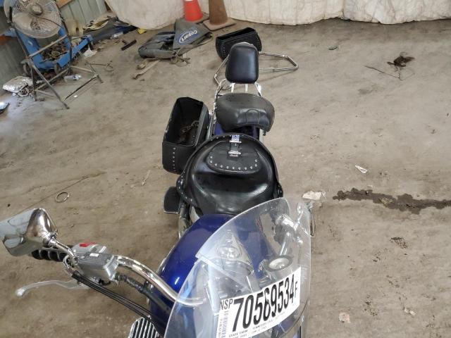 2006 HONDA VTX1300 R 1HFSC52646A311311