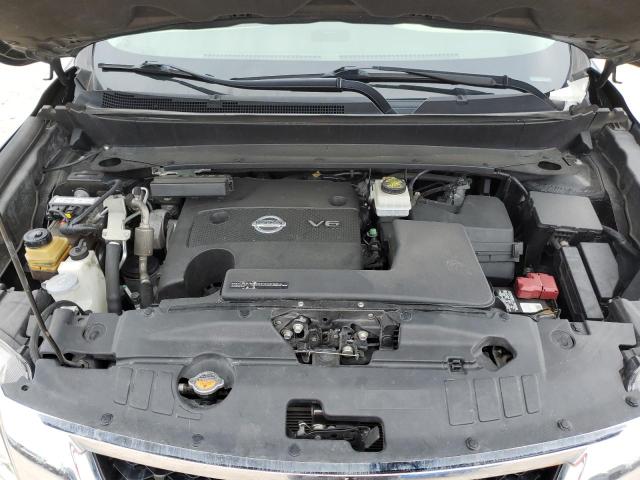 2015 NISSAN PATHFINDER - 5N1AR2MNXFC658052