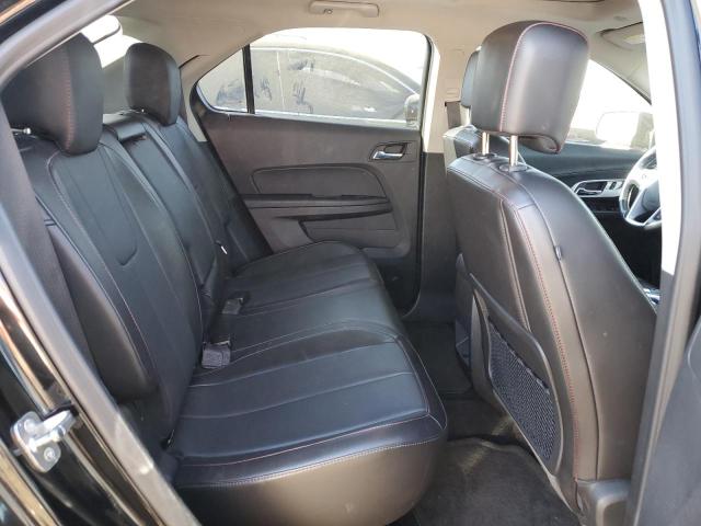 2017 CHEVROLET EQUINOX LT - 2GNFLFEK9H6222349