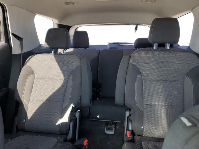2019 CHEVROLET TRAVERSE L - 1GNERGKW9KJ274288