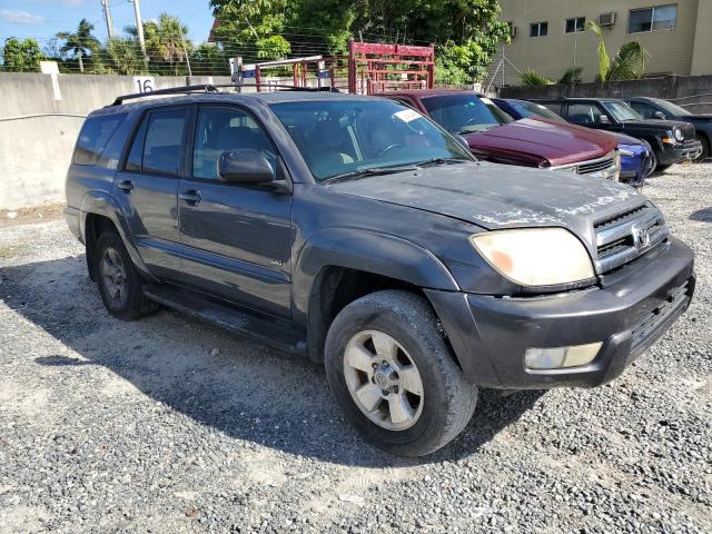 2005 TOYOTA 4RUNNER SR JTEZU14R158029747  72592294