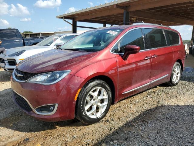 2020 CHRYSLER PACIFICA T - 2C4RC1EG5LR159598