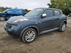 NISSAN JUKE S photo