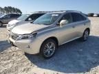 LEXUS RX 350 photo