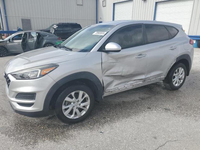 2020 HYUNDAI TUCSON SE #2972343526