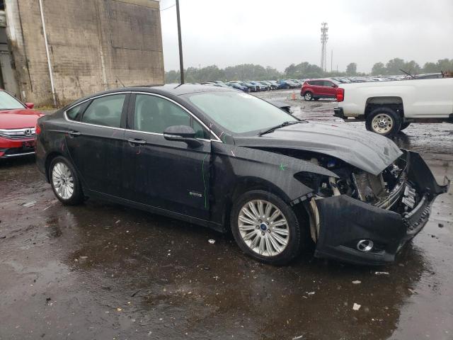 VIN 3FA6P0SU2ER238273 2014 Ford Fusion, Titanium Phev no.4