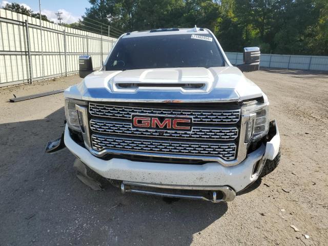 2021 GMC SIERRA K25 - 1GT49REY7MF182907