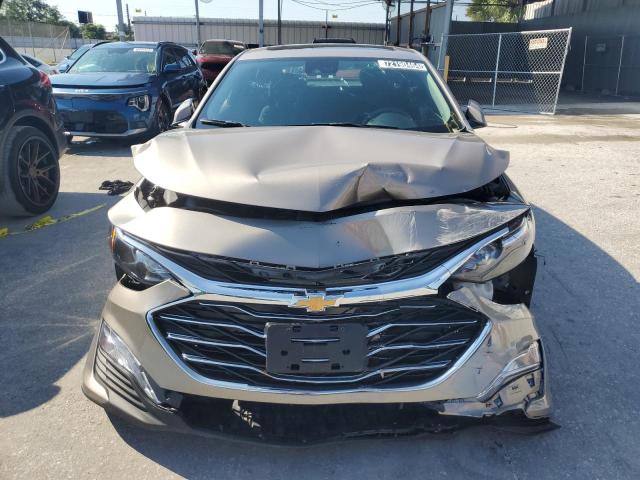 2023 CHEVROLET MALIBU LT - 1G1ZD5STXPF194357