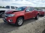 CHEVROLET COLORADO L снимка