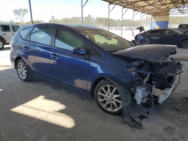 VIN JTDZN3EU0D3256679 2013 Toyota Prius no.4