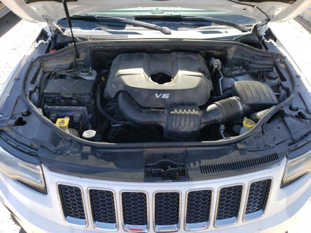 2015 JEEP GRAND CHER - 1C4RJFCG3FC757031