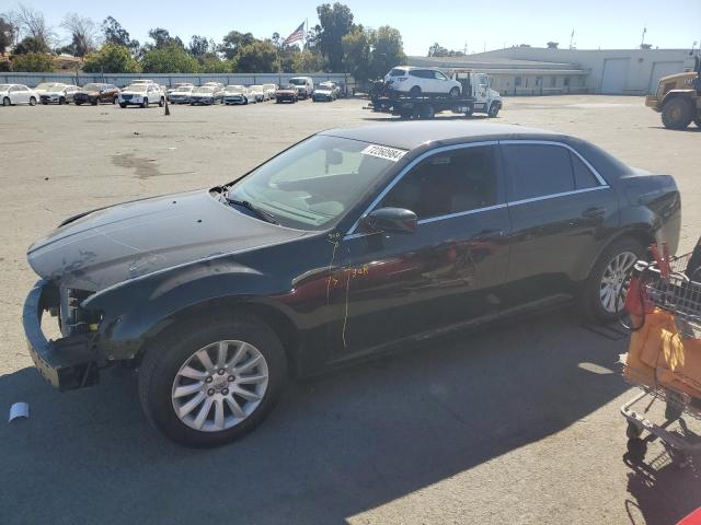 2013 CHRYSLER 300 #3028552944